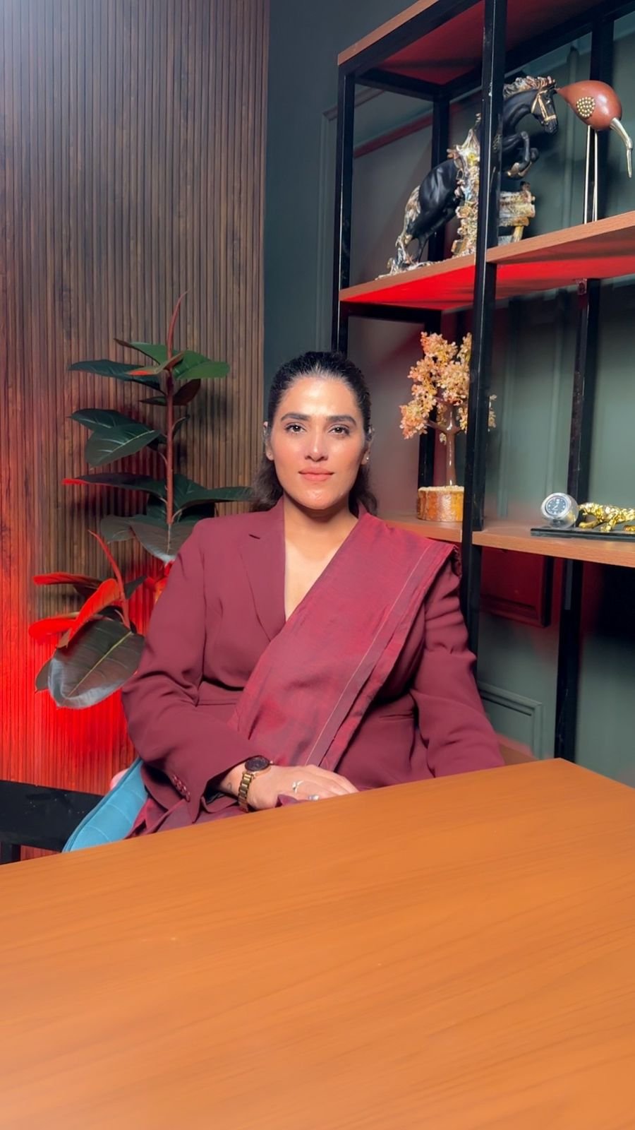 Ms. Bhagyashree Singh